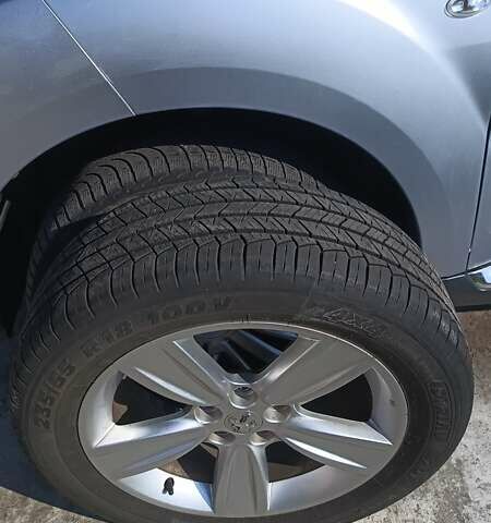 Сірий Пежо 4007, об'ємом двигуна 2.18 л та пробігом 210 тис. км за 10800 $, фото 74 на Automoto.ua