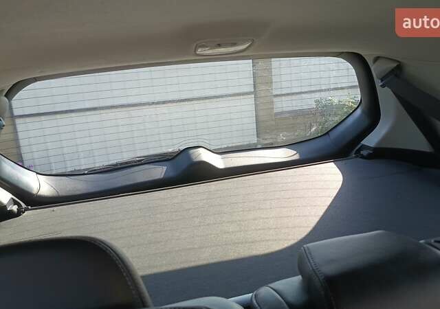 Сірий Пежо 4007, об'ємом двигуна 2.18 л та пробігом 210 тис. км за 10800 $, фото 121 на Automoto.ua