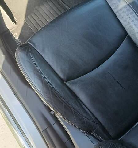 Сірий Пежо 4007, об'ємом двигуна 2.18 л та пробігом 210 тис. км за 10800 $, фото 81 на Automoto.ua