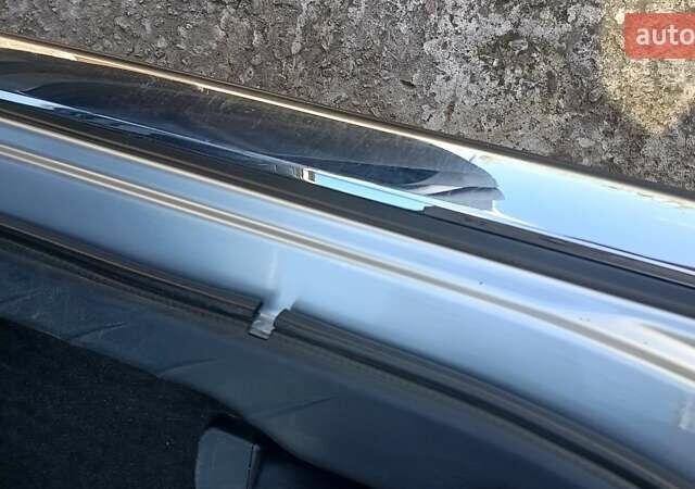 Сірий Пежо 4007, об'ємом двигуна 2.18 л та пробігом 210 тис. км за 10800 $, фото 29 на Automoto.ua