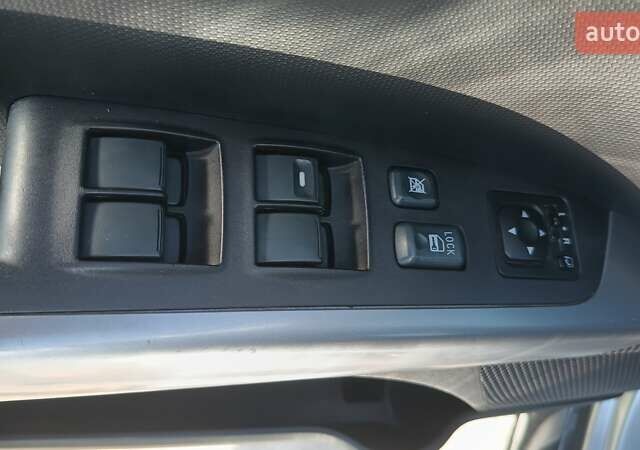 Сірий Пежо 4007, об'ємом двигуна 2.18 л та пробігом 210 тис. км за 10800 $, фото 79 на Automoto.ua