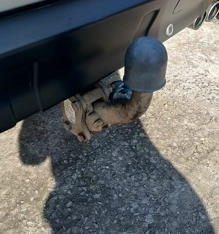 Сірий Пежо 4007, об'ємом двигуна 2.18 л та пробігом 210 тис. км за 10800 $, фото 35 на Automoto.ua