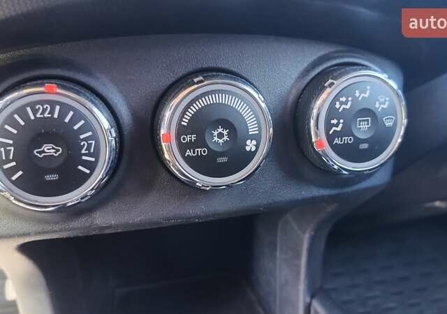 Сірий Пежо 4007, об'ємом двигуна 2.18 л та пробігом 210 тис. км за 10800 $, фото 151 на Automoto.ua