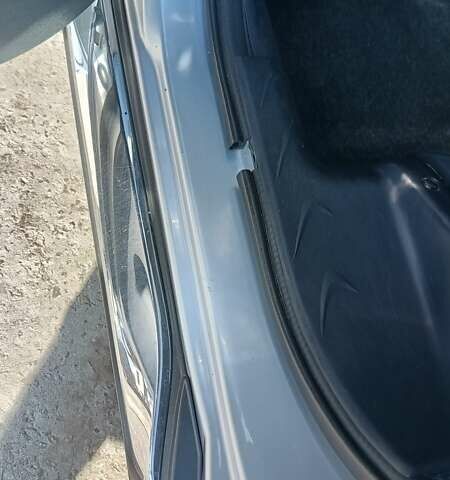 Сірий Пежо 4007, об'ємом двигуна 2.18 л та пробігом 210 тис. км за 10800 $, фото 31 на Automoto.ua