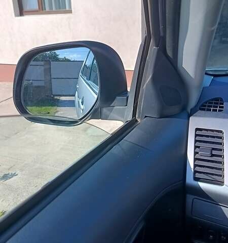 Сірий Пежо 4007, об'ємом двигуна 2.18 л та пробігом 210 тис. км за 10800 $, фото 49 на Automoto.ua