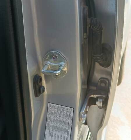 Сірий Пежо 4007, об'ємом двигуна 2.18 л та пробігом 210 тис. км за 10800 $, фото 105 на Automoto.ua