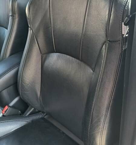 Сірий Пежо 4007, об'ємом двигуна 2.18 л та пробігом 210 тис. км за 10800 $, фото 42 на Automoto.ua