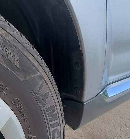 Сірий Пежо 4007, об'ємом двигуна 2.18 л та пробігом 210 тис. км за 10800 $, фото 162 на Automoto.ua