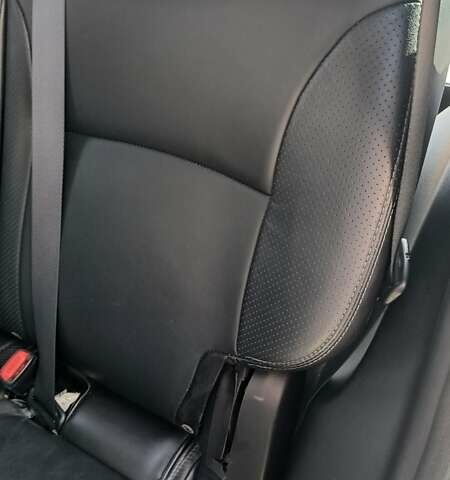 Сірий Пежо 4007, об'ємом двигуна 2.18 л та пробігом 210 тис. км за 10800 $, фото 17 на Automoto.ua