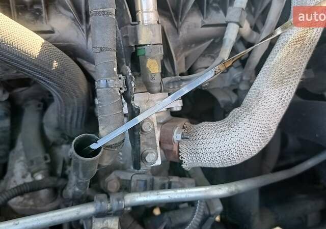 Сірий Пежо 4007, об'ємом двигуна 2.18 л та пробігом 210 тис. км за 10800 $, фото 3 на Automoto.ua