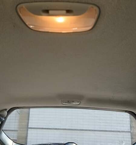 Сірий Пежо 4007, об'ємом двигуна 2.18 л та пробігом 210 тис. км за 10800 $, фото 46 на Automoto.ua