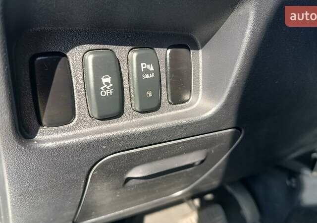 Сірий Пежо 4007, об'ємом двигуна 2.18 л та пробігом 210 тис. км за 10800 $, фото 80 на Automoto.ua