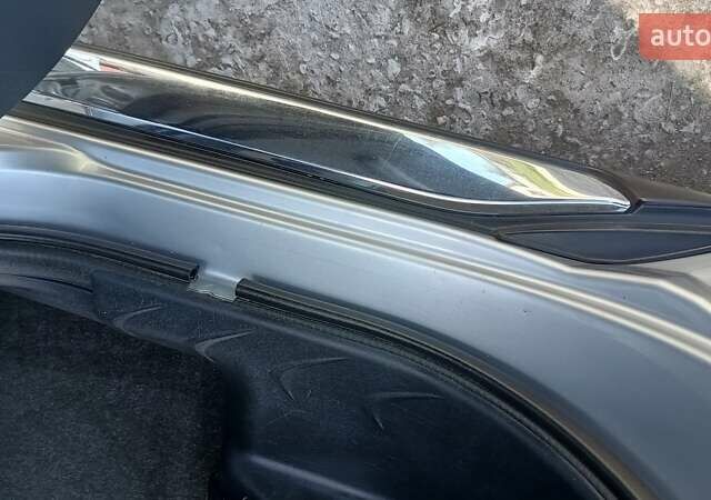 Сірий Пежо 4007, об'ємом двигуна 2.18 л та пробігом 210 тис. км за 10800 $, фото 30 на Automoto.ua