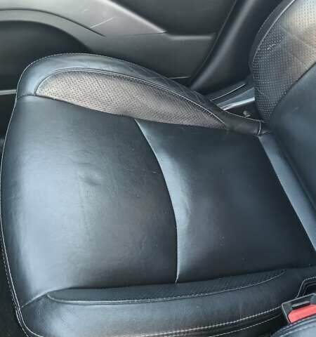 Сірий Пежо 4007, об'ємом двигуна 2.18 л та пробігом 210 тис. км за 10800 $, фото 82 на Automoto.ua