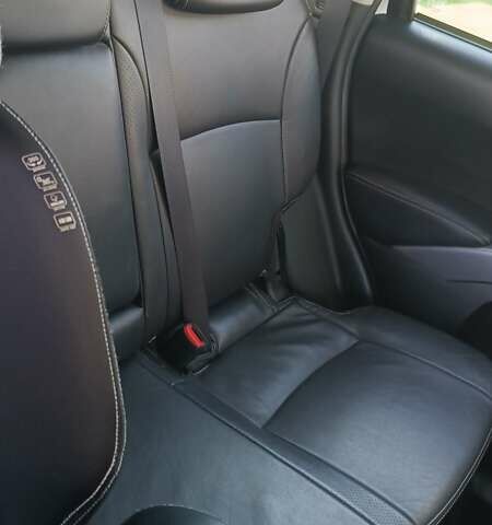 Сірий Пежо 4007, об'ємом двигуна 2.18 л та пробігом 210 тис. км за 10800 $, фото 118 на Automoto.ua