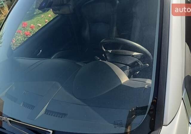 Сірий Пежо 4007, об'ємом двигуна 2.18 л та пробігом 210 тис. км за 10800 $, фото 135 на Automoto.ua