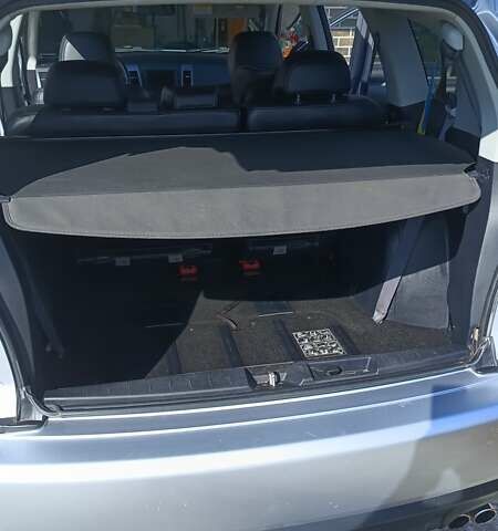 Сірий Пежо 4007, об'ємом двигуна 2.18 л та пробігом 210 тис. км за 10800 $, фото 34 на Automoto.ua