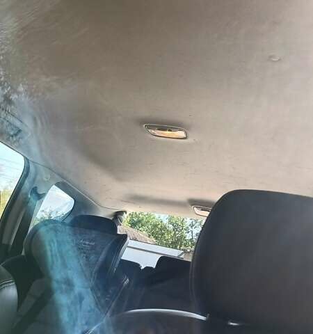 Сірий Пежо 4007, об'ємом двигуна 2.18 л та пробігом 210 тис. км за 10800 $, фото 4 на Automoto.ua