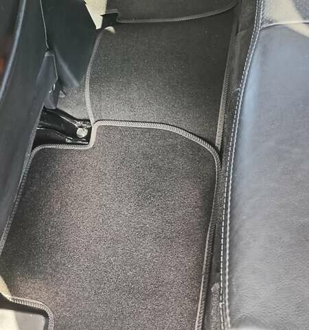 Сірий Пежо 4007, об'ємом двигуна 2.18 л та пробігом 210 тис. км за 10800 $, фото 51 на Automoto.ua