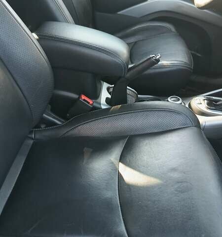 Сірий Пежо 4007, об'ємом двигуна 2.18 л та пробігом 210 тис. км за 10800 $, фото 116 на Automoto.ua