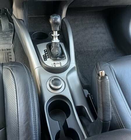 Сірий Пежо 4007, об'ємом двигуна 2.18 л та пробігом 210 тис. км за 10800 $, фото 21 на Automoto.ua