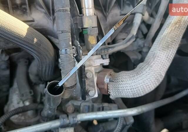 Сірий Пежо 4007, об'ємом двигуна 2.18 л та пробігом 210 тис. км за 10800 $, фото 91 на Automoto.ua