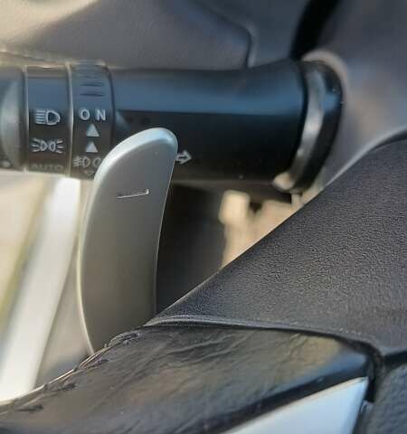 Сірий Пежо 4007, об'ємом двигуна 2.18 л та пробігом 210 тис. км за 10800 $, фото 148 на Automoto.ua