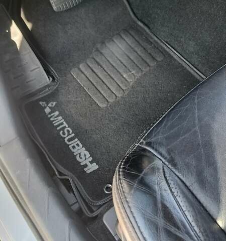 Сірий Пежо 4007, об'ємом двигуна 2.18 л та пробігом 210 тис. км за 10800 $, фото 37 на Automoto.ua