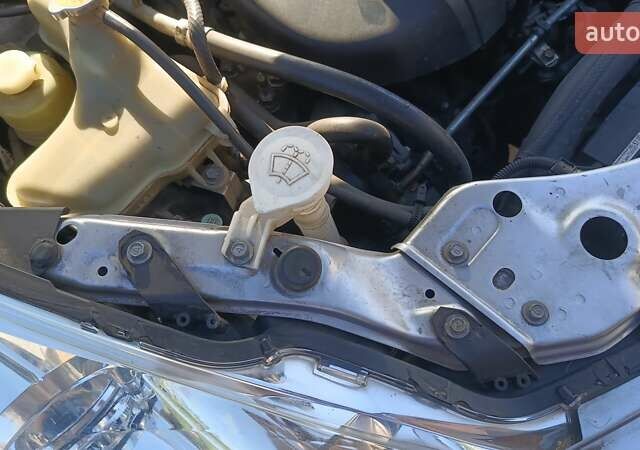 Сірий Пежо 4007, об'ємом двигуна 2.18 л та пробігом 210 тис. км за 10800 $, фото 84 на Automoto.ua