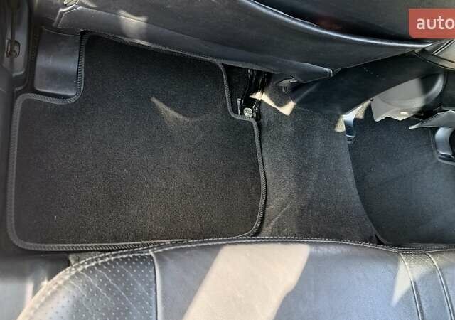 Сірий Пежо 4007, об'ємом двигуна 2.18 л та пробігом 210 тис. км за 10800 $, фото 38 на Automoto.ua