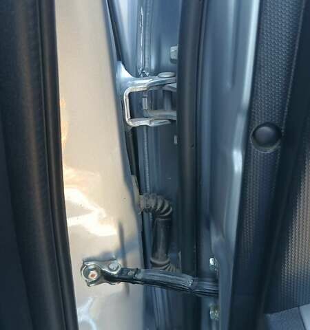 Сірий Пежо 4007, об'ємом двигуна 2.18 л та пробігом 210 тис. км за 10800 $, фото 106 на Automoto.ua