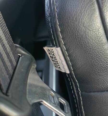 Сірий Пежо 4007, об'ємом двигуна 2.18 л та пробігом 210 тис. км за 10800 $, фото 113 на Automoto.ua