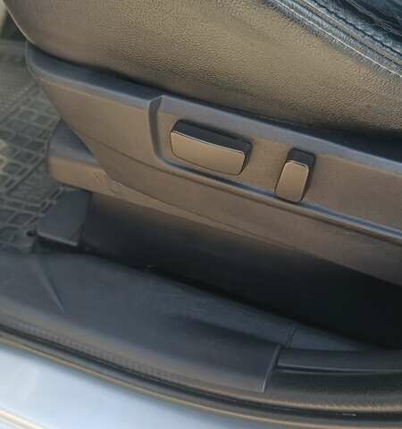 Сірий Пежо 4007, об'ємом двигуна 2.18 л та пробігом 210 тис. км за 10800 $, фото 33 на Automoto.ua