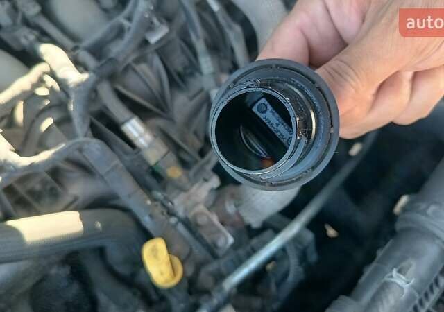 Сірий Пежо 4007, об'ємом двигуна 2.18 л та пробігом 210 тис. км за 10800 $, фото 92 на Automoto.ua