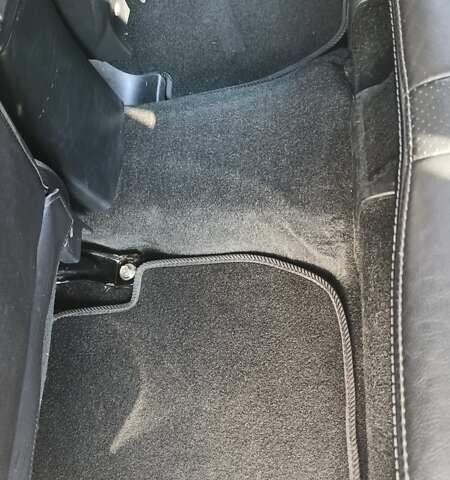 Сірий Пежо 4007, об'ємом двигуна 2.18 л та пробігом 210 тис. км за 10800 $, фото 39 на Automoto.ua