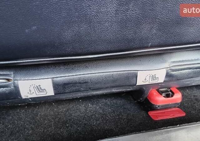 Сірий Пежо 4007, об'ємом двигуна 2.18 л та пробігом 210 тис. км за 10800 $, фото 146 на Automoto.ua