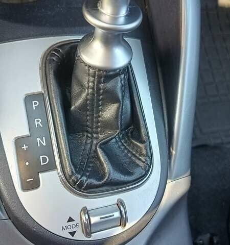 Сірий Пежо 4007, об'ємом двигуна 2.18 л та пробігом 210 тис. км за 10800 $, фото 150 на Automoto.ua