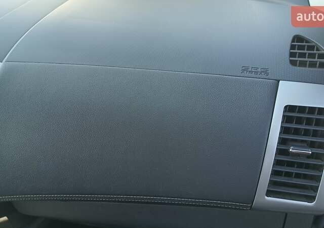 Сірий Пежо 4007, об'ємом двигуна 2.18 л та пробігом 210 тис. км за 10800 $, фото 111 на Automoto.ua