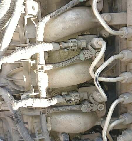 Сірий Пежо 4007, об'ємом двигуна 2.18 л та пробігом 210 тис. км за 10800 $, фото 93 на Automoto.ua