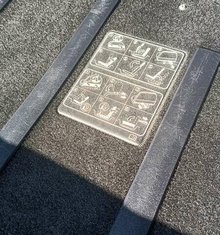 Сірий Пежо 4007, об'ємом двигуна 2.18 л та пробігом 210 тис. км за 10800 $, фото 40 на Automoto.ua