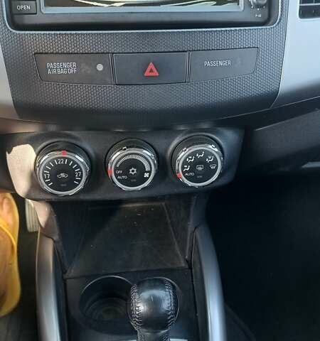 Сірий Пежо 4007, об'ємом двигуна 2.18 л та пробігом 210 тис. км за 10800 $, фото 44 на Automoto.ua