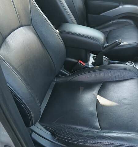 Сірий Пежо 4007, об'ємом двигуна 2.18 л та пробігом 210 тис. км за 10800 $, фото 117 на Automoto.ua