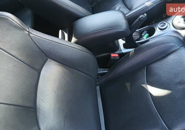 Сірий Пежо 4007, об'ємом двигуна 2.18 л та пробігом 210 тис. км за 10800 $, фото 109 на Automoto.ua