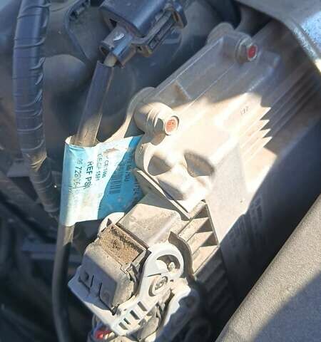 Сірий Пежо 4007, об'ємом двигуна 2.18 л та пробігом 210 тис. км за 10800 $, фото 100 на Automoto.ua