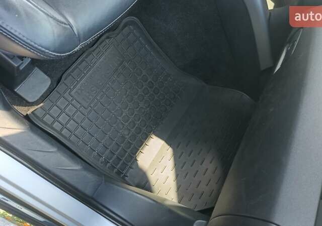 Сірий Пежо 4007, об'ємом двигуна 2.18 л та пробігом 210 тис. км за 10800 $, фото 126 на Automoto.ua