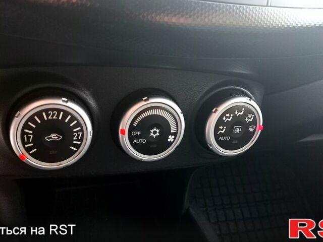 Зеленый Пежо 4007, объемом двигателя 2.2 л и пробегом 223 тыс. км за 8300 $, фото 7 на Automoto.ua