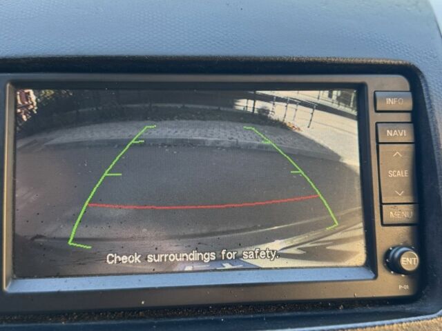 Зеленый Пежо 4007, объемом двигателя 2.2 л и пробегом 248 тыс. км за 5550 $, фото 17 на Automoto.ua