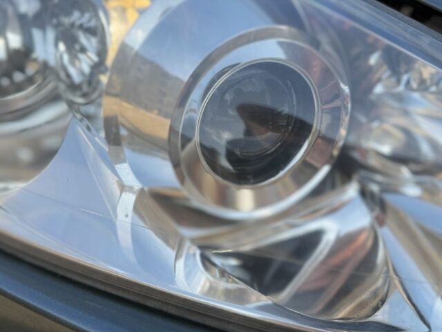 Зеленый Пежо 4007, объемом двигателя 2.2 л и пробегом 248 тыс. км за 5550 $, фото 16 на Automoto.ua