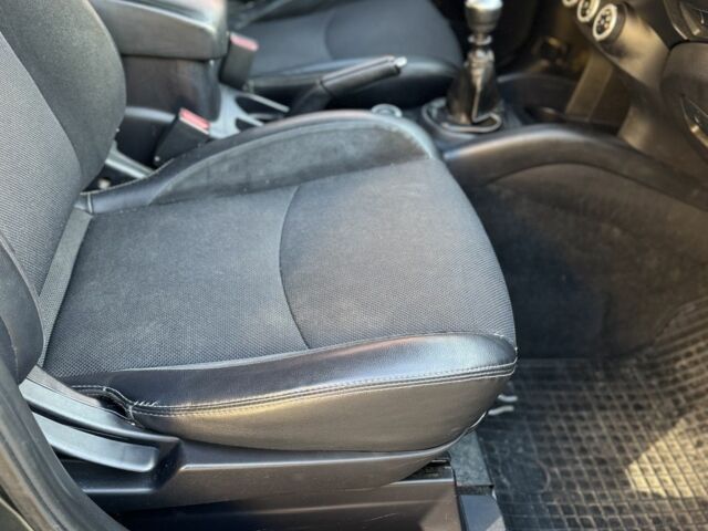 Зеленый Пежо 4007, объемом двигателя 2.2 л и пробегом 248 тыс. км за 5550 $, фото 14 на Automoto.ua