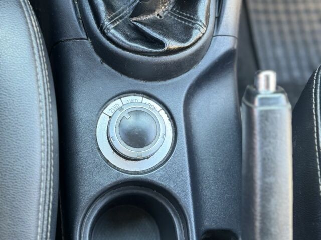 Зеленый Пежо 4007, объемом двигателя 2.2 л и пробегом 248 тыс. км за 5550 $, фото 12 на Automoto.ua